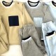 Boys tracksuits with Patch pocket