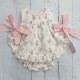 DEOLINDA Ballerina dress and bloomers