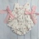 DEOLINDA Ballerina dress and bloomers