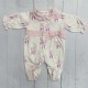 Deolinda Ballerina onesie