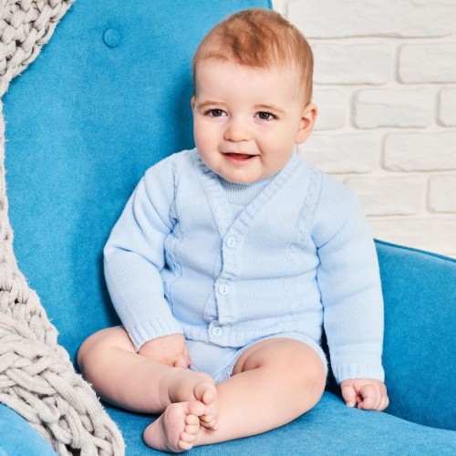 Boys - Pom Pom Baby | Baby Clothing Boutique Bromley