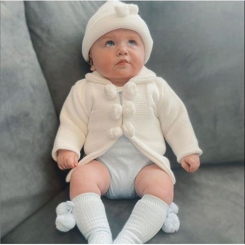Pom Pom Baby | Baby Clothing Boutique Bromley